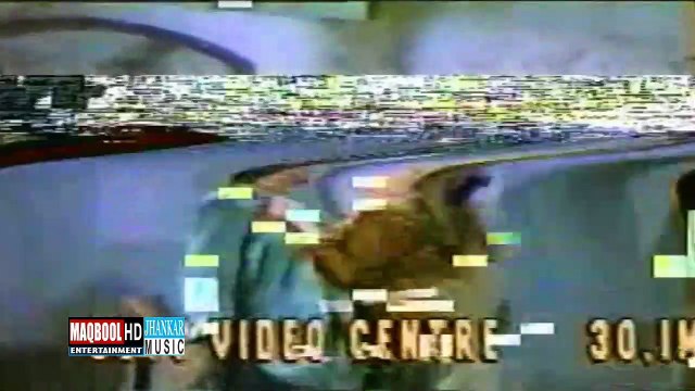 anjuman+sultan rahi-yeh kali kali aankhain