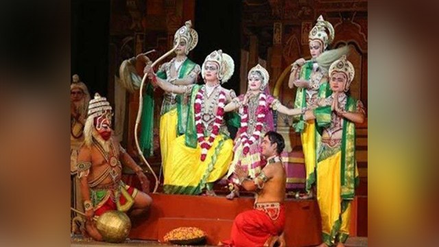 रामायण - जानें कब और कैसे हुई थी रामलीला मंचन की शुरूआत | Ramleela Manchan History | Boldsky