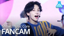[예능연구소 직캠] SEVENTEEN - Snap Shoot (JEONGHAN), 세븐틴 - Snap Shoot (정한) @Show! MusicCore 20190921