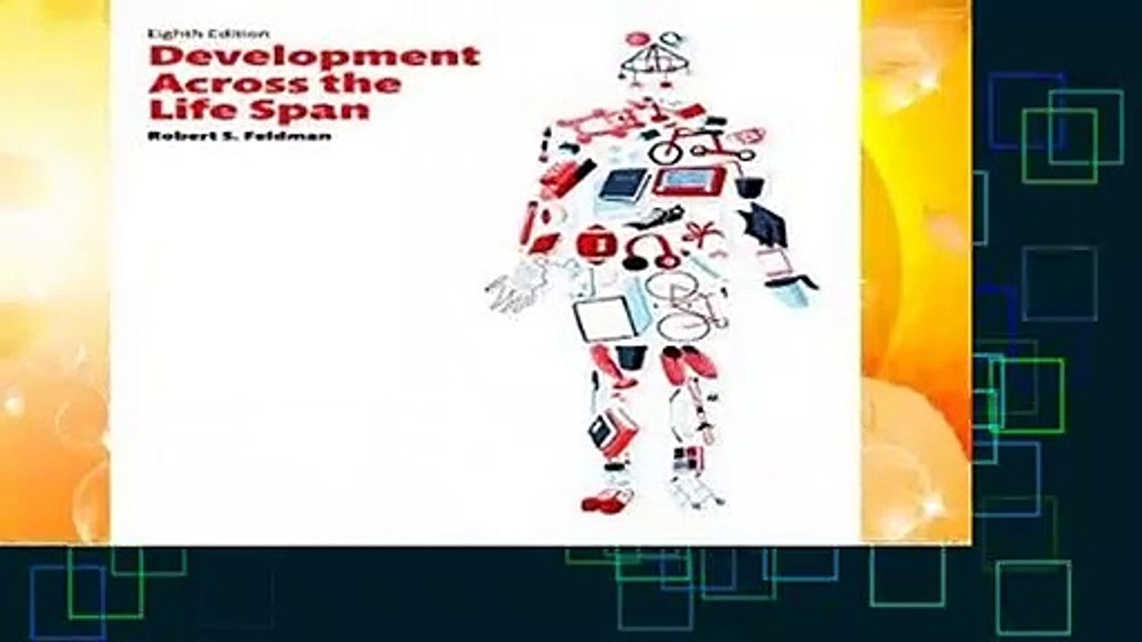 Full E-book  Development Across the Life Span  For Kindle