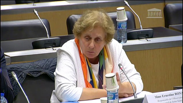 Délégation aux droits des femmes : Livre Blanc sur la lutte contre les violences conjugales, audition - Mardi 1 octobre 2019