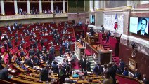 2ème séance : Hommage au Président Jacques Chirac ; Questions au Gouvernement - Mardi 1 octobre 2019