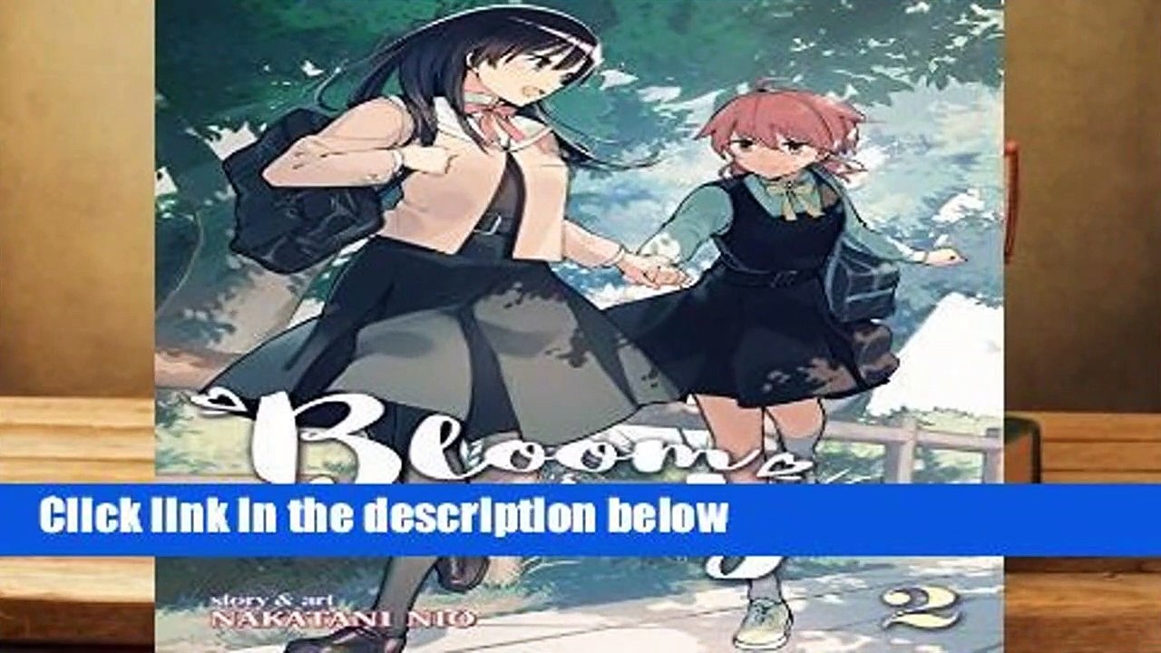 About For Books  Bloom into You Vol. 2  For Kindle