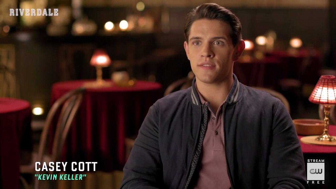 Riverdale Season 4 - Life After Cult