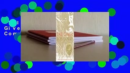 Full version  The Giver (The Giver, #1) Complete