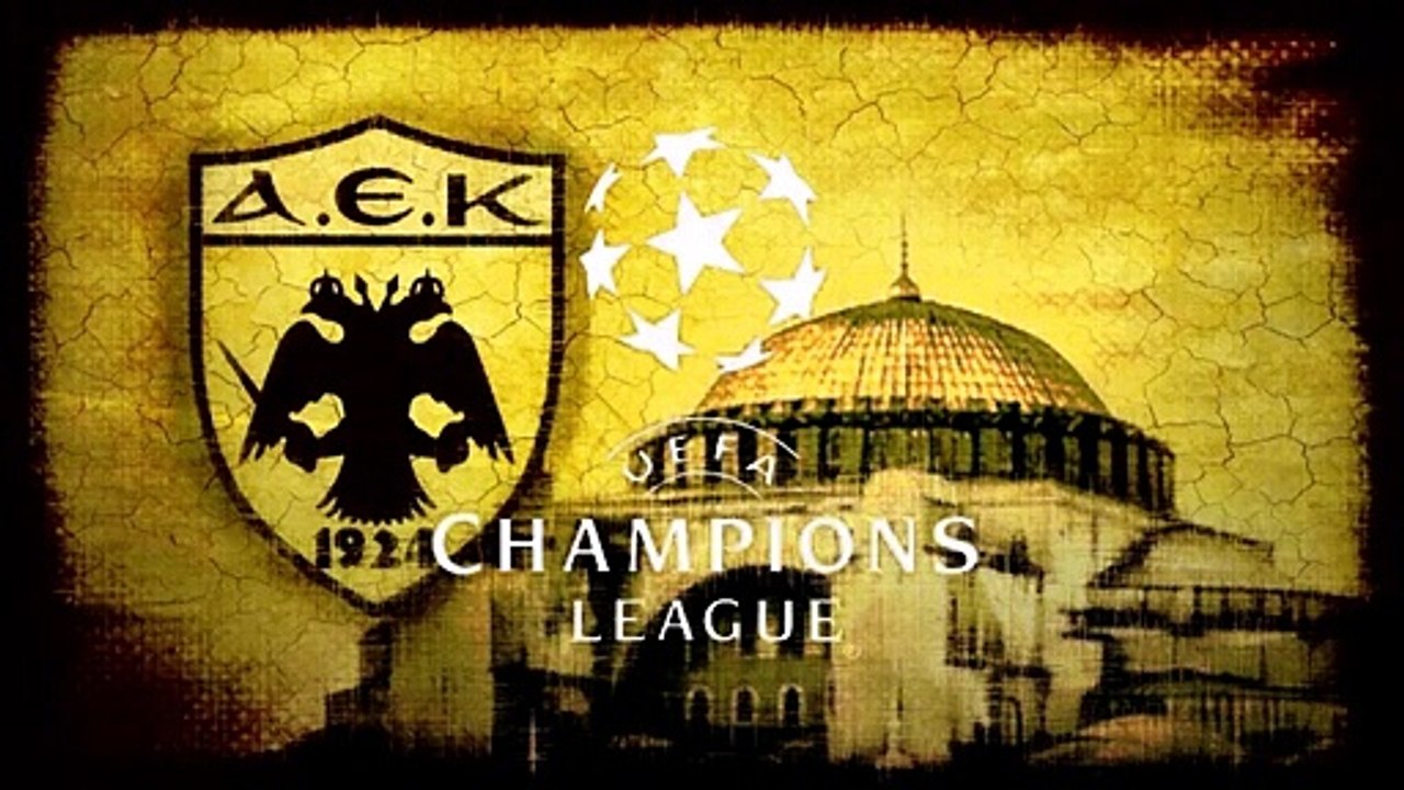 2 ΟΚΤ 2002 : ΑΕΚ - ΡΕΑΛ ΜΑΔΡΙΤΗΣ 3-3