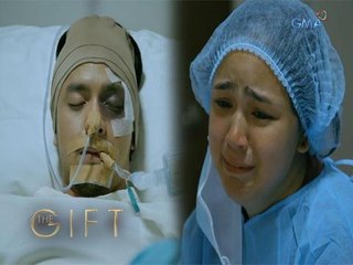The Gift: Martir na pagmamahal ni Amor kay Sep | Episode 12