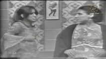 مسلسل شرباكة 1972 بطولة عبدالحسين عبدالرضا و سعاد حسين ح7