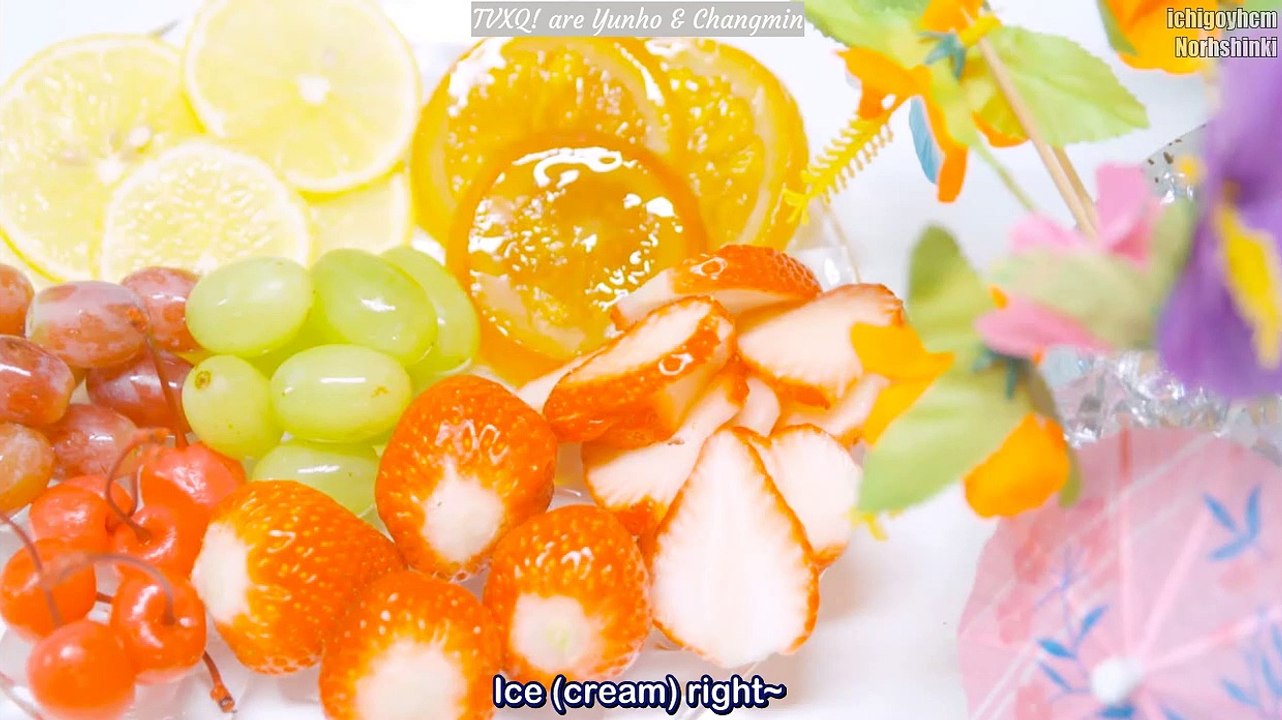 [ENG SUB] SHOW ga Nai 21