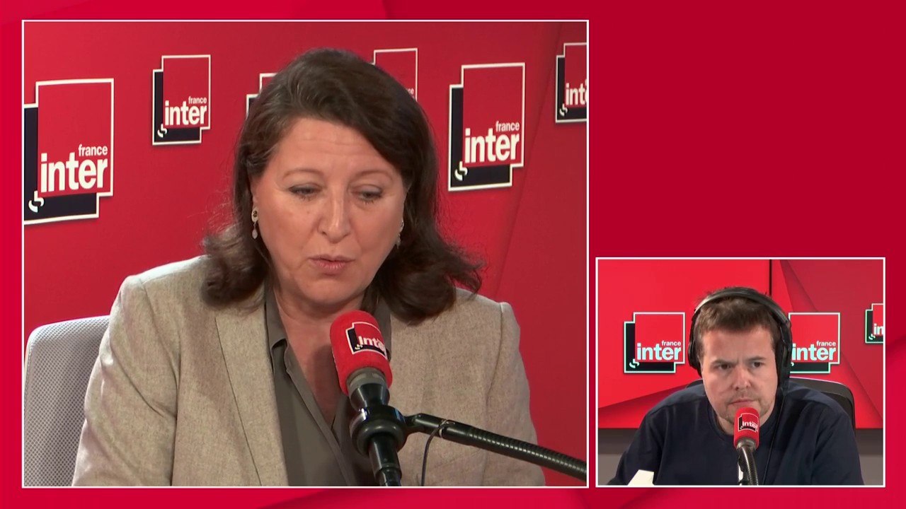 Agnès Buzyn : "Nous n'avons été en mesure de publier une liste de produits, avec leur définition et leur formule, qu'hier, et ça a été rendu public dès que ça a été connu"