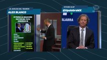 LUP: La Selección Mexicana, de nuevo en 'El Estanque del Tiburón'