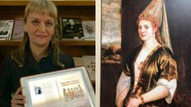 Osmanlı kadın sultanları üzerine 6 kitap yazan Ukraynalı Şutko: Kanuni'nin Hürrem aşkı mucizeviydi