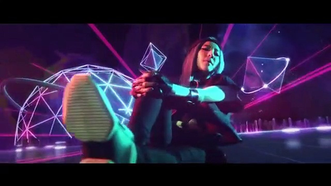 2NE1 - COME BACK HOME M-V