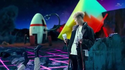 EXO 엑소 'Power' MV