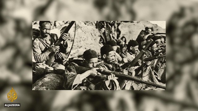 Tunisia's Fellagha and the Battle for Independence (Pt 2: Division) | Al Jazeera World