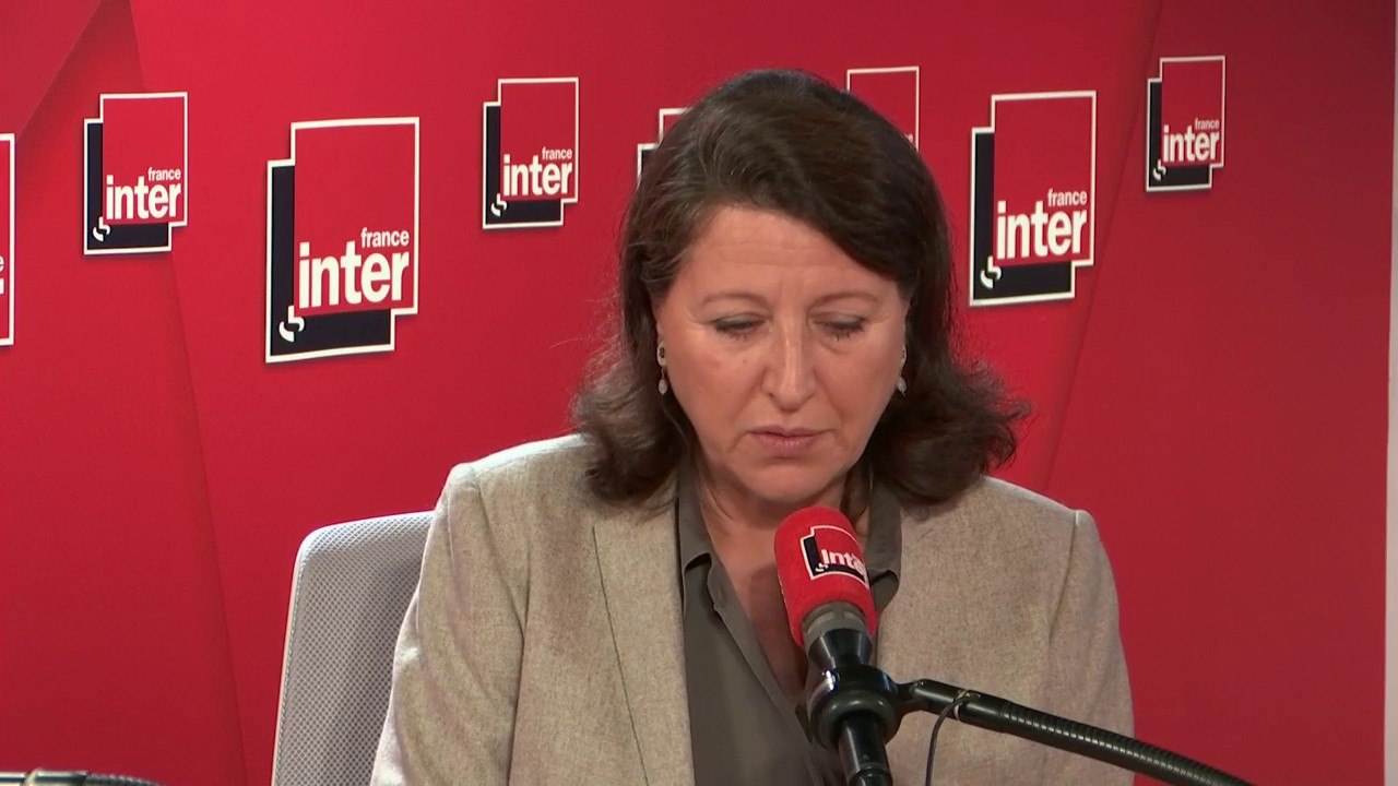 Agnès Buzyn : "Aujourd'hui, la priorité c'est de sécuriser le site, qui est extrêmement pollué"