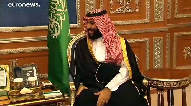 Egy éve ölték meg Dzsamal Hasogdzsit, még mindig nem ítéltek el senkit