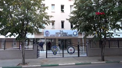 Kırklareli'de mezarlıkta gömülü 7 aylık bebek cesedi bulundu