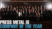  NEWS: Press Metal is Company of the Year