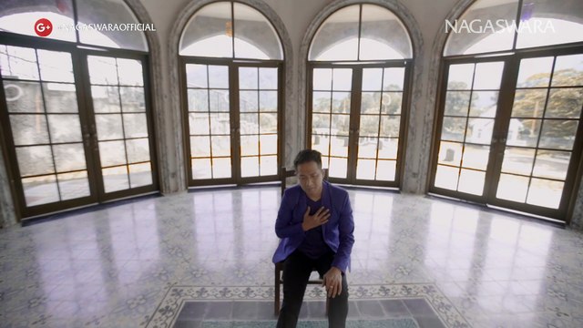 Delon - Aku Ingin Kembali (Official Music Video NAGASWARA) #music