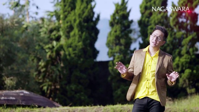 Delon - Jagalah Hatiku Tuhan (Official Music Video NAGASWARA) #music