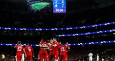 Bayern Münih, Tottenham'ı deplasmanda 7-2 mağlup etti