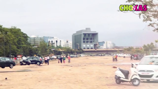 Sabarmati Riverfront Ahmedabad | What people do on Riverfront? | Public Reaction