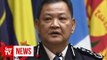 IGP wants his officers to face the truth