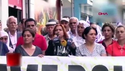 HDP'li vekilden skandal sözler! 'Dağa çıkmaktan başka seçeneğimiz yok'