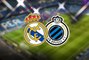 Real Madrid 2 - 2 Club Brugge maç özeti Real Madrid Club Brugge goller Real Madrid Club Brugge özet