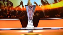 UEFA Avrupa Ligi ikinci hafta fikstürü UEFA Avrupa Ligi'nde hangi maçlar oynanacak?