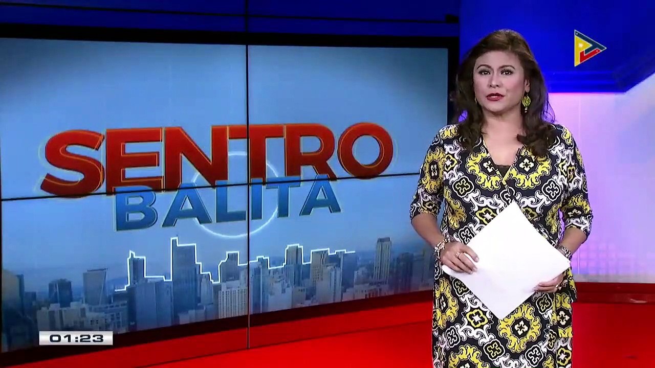 PRRD, 'no comment' sa US senators na kumuwestiyon sa pagkakakulong ni Sen. De Lima