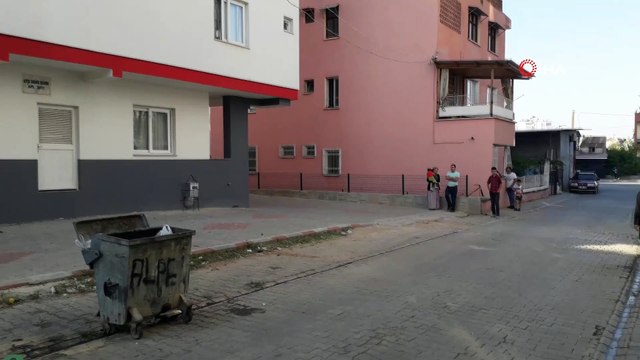 Adana'da dehşete düşüren haber: Çöpe atılan bebek, köpekler parçalamadan kurtarıldı