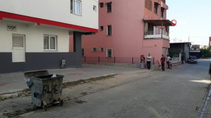 Adana'da dehşete düşüren haber: Çöpe atılan bebek, köpekler parçalamadan kurtarıldı