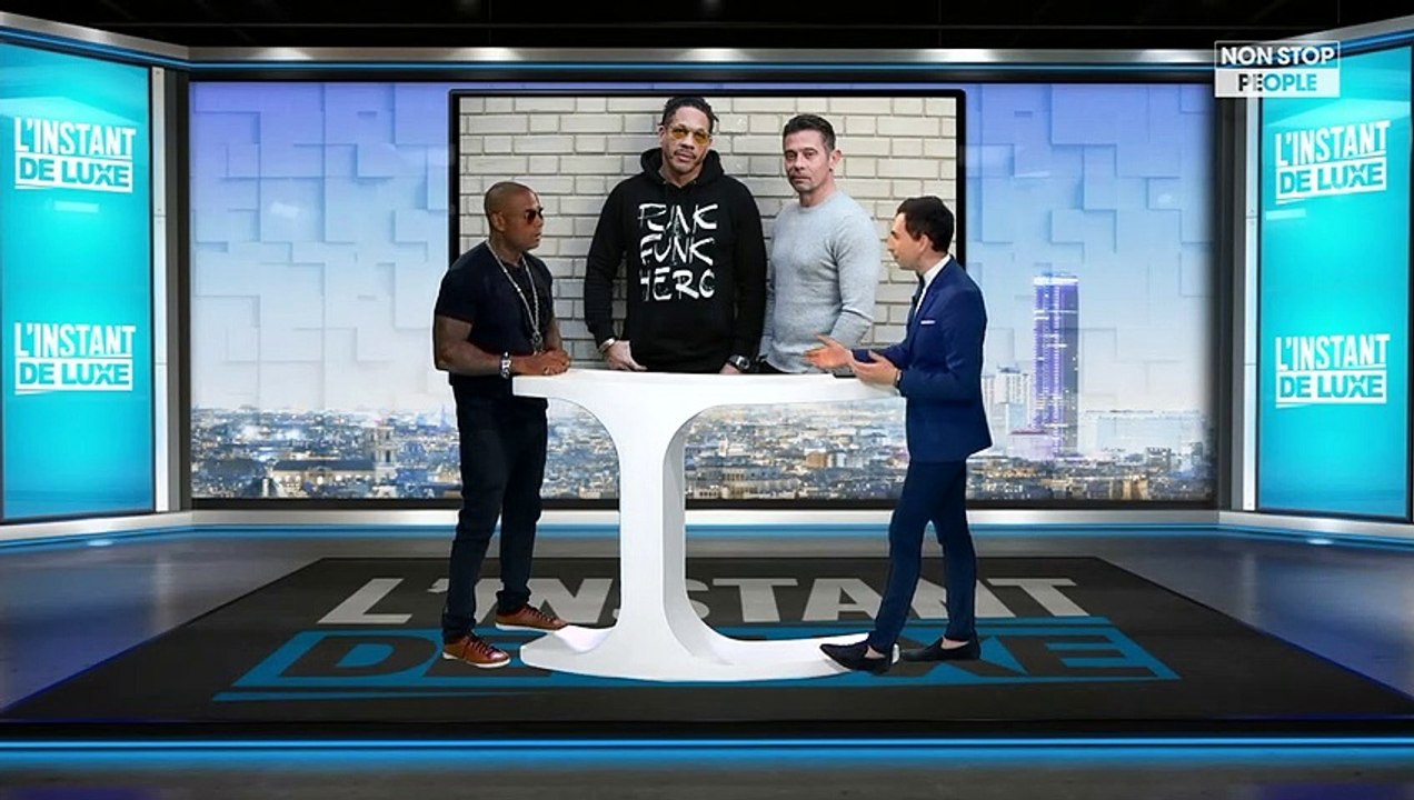 Lord Kossity : pourquoi il a disparu des médias (exclu vidéo)