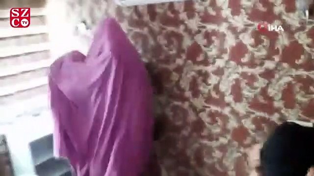 Ankara’nın göbeğine genelev kuran fuhuş mafyası çökertildi