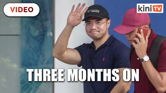 Probe into sex video still ongoing, according to police