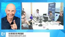 Matthieu Belliard à Rouen : 