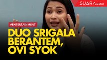 Pamela Safitri dan Oza Kioza Berantem, Mantan Personil Duo Serigala Syok