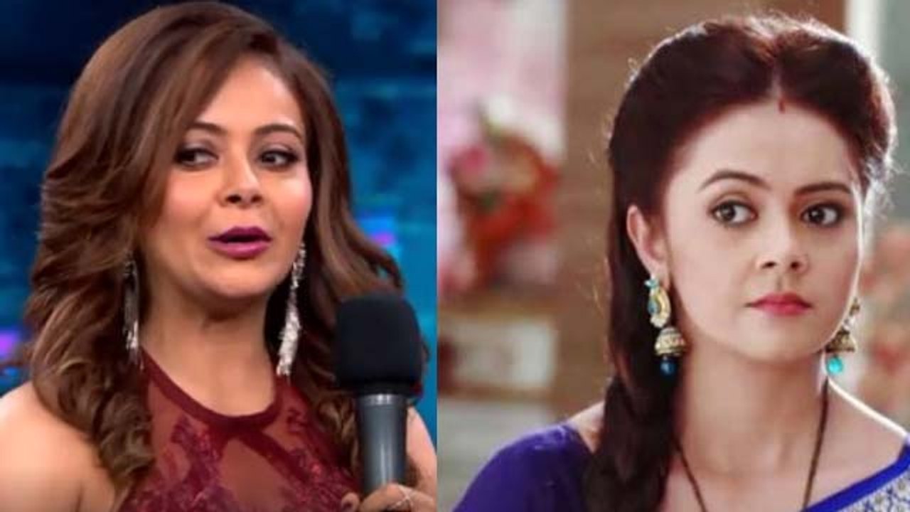 Bigg Boss 13 : Devoleena Bhattacharjee makes big revelation on her entry in show | FilmiBeat
