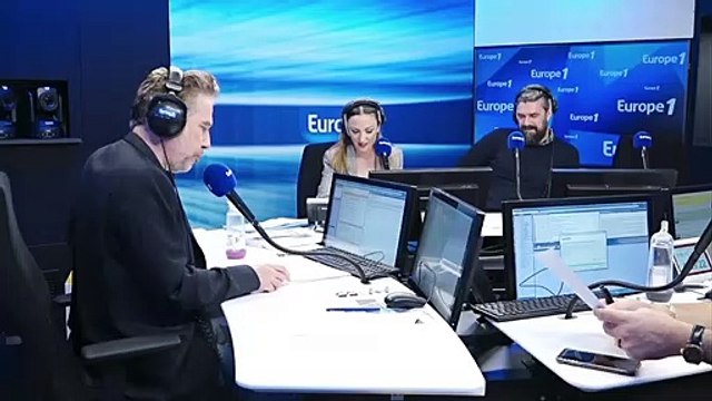 TF1 en tête des audiences avec SWAT, France 2 à la peine avec les mondiaux d'athlétisme à Doha