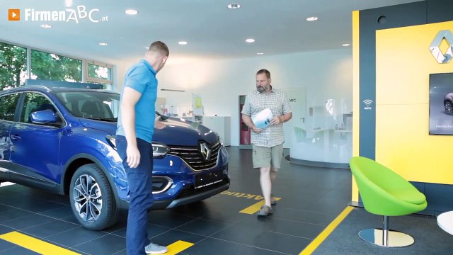 Renault Lesiak Inh. Kilian Immler, Ihr Profi für Gebraucht- und Neuwagen in Ober-Grafendorf