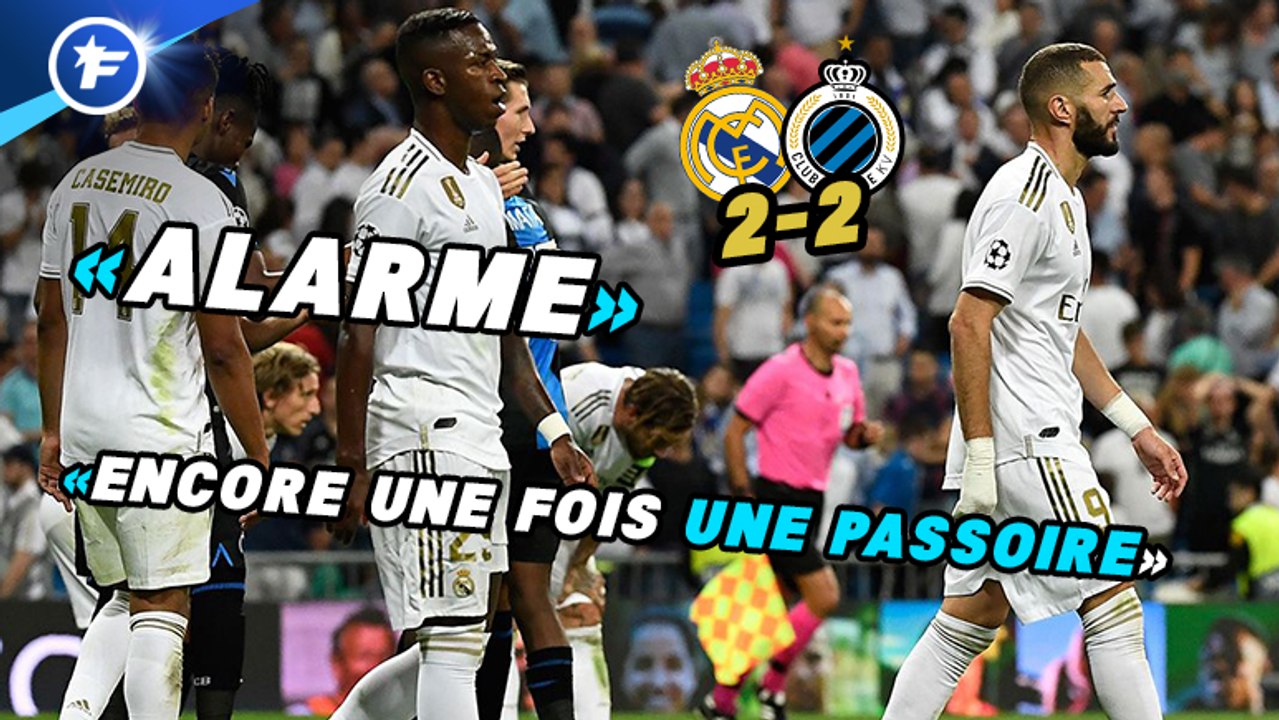 Tottenham massacré par la presse anglaise, l’Espagne se déchaîne contre le Real Madrid