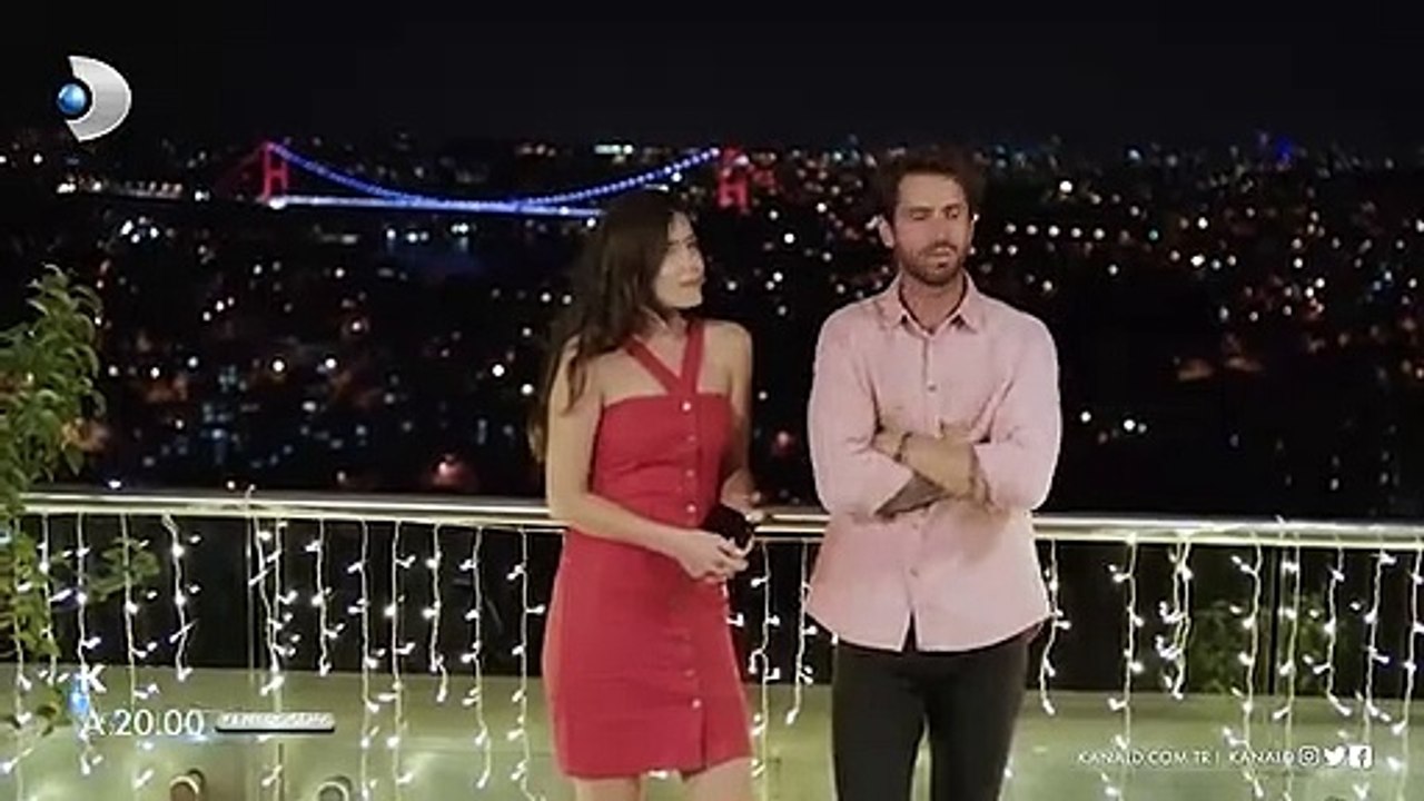 Afili Aşk, 16. bölümüyle izleyici karşısında
