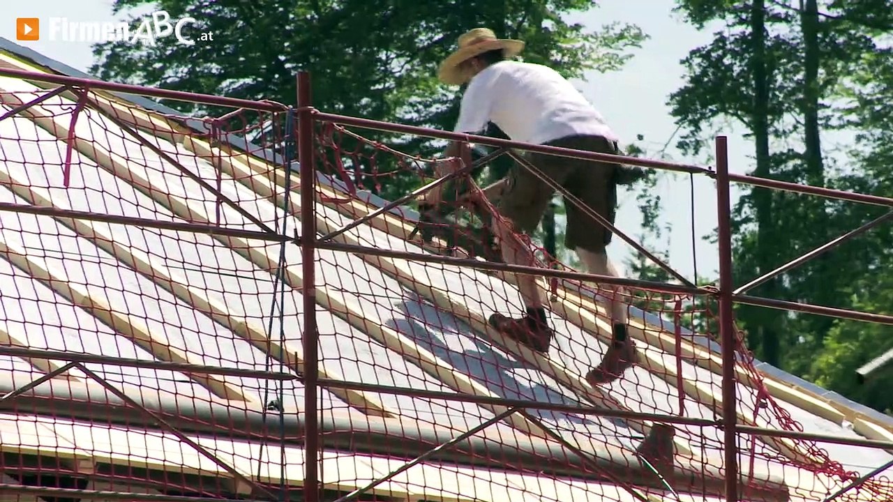 Andreas Köstner Dachdeckerei & Spenglerei – Ihr Profi für Dachdeckerei in Scharnstein