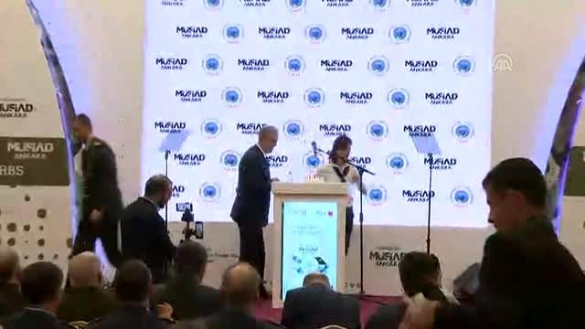 Akar: F-35 olmuyorsa, Hürkuş'u yaptık, kendi milli muharip uçağımızı da yaparız