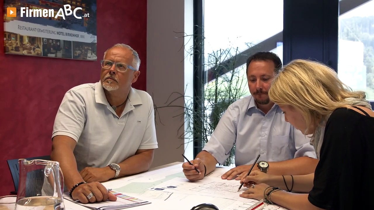 PBR-Bau Ges.m.b.H. – der Experte in Sachen Neu- und Umbau sowie Sanierungen in Seeboden