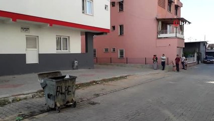 Adana'da dehşete düşüren haber: Çöpe atılan bebek, köpekler parçalamadan kurtarıldı