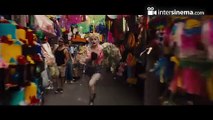 Yırtıcı Kuşlar (Ve Muhteşem Harley Quinn) - Fragman