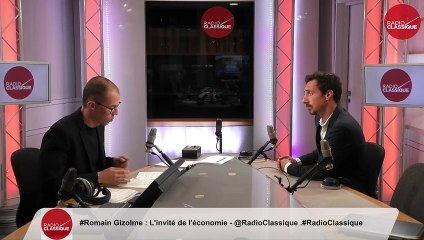 "Il faut repenser le modèle d'accompagnement en débloquant des crédits nouveaux" Romain Gizolme (02/10/2019)
